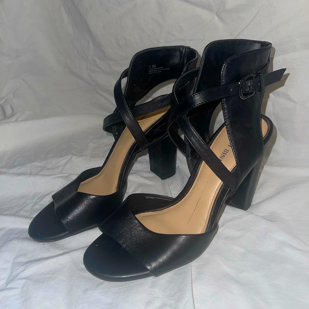 Gianni Bini Heel